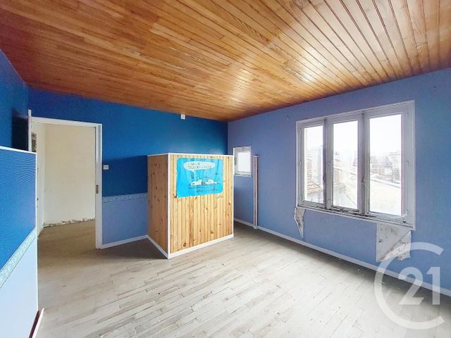 maison à vendre - 4 pièces - 80.0 m2 - LAMARCHE - 88 - LORRAINE - Century 21 Les Portes D'Or