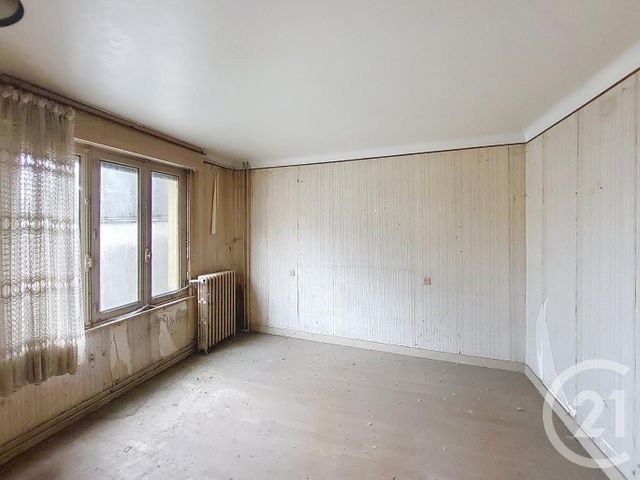 maison à vendre - 4 pièces - 80.0 m2 - LAMARCHE - 88 - LORRAINE - Century 21 Les Portes D'Or