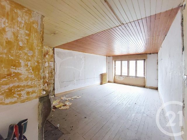 maison à vendre - 4 pièces - 80.0 m2 - LAMARCHE - 88 - LORRAINE - Century 21 Les Portes D'Or