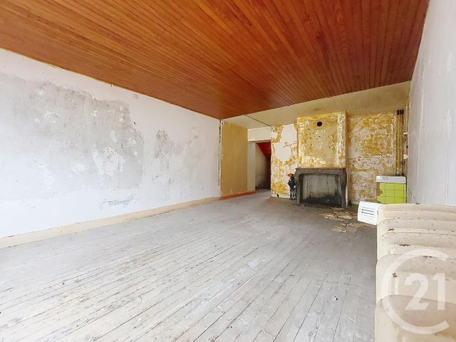 maison à vendre - 4 pièces - 80.0 m2 - LAMARCHE - 88 - LORRAINE - Century 21 Les Portes D'Or