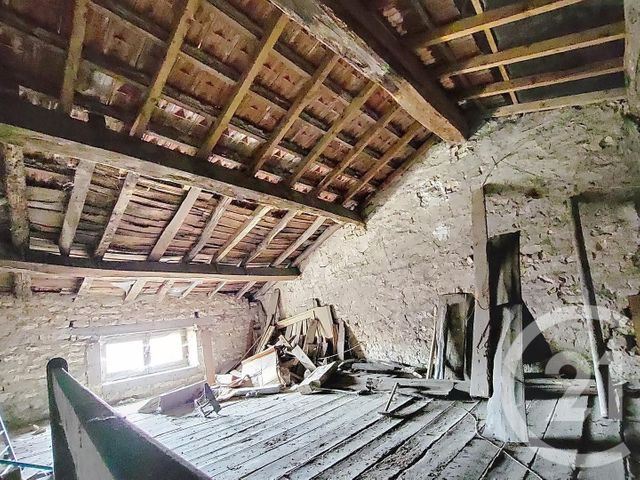 maison à vendre - 4 pièces - 80.0 m2 - LAMARCHE - 88 - LORRAINE - Century 21 Les Portes D'Or