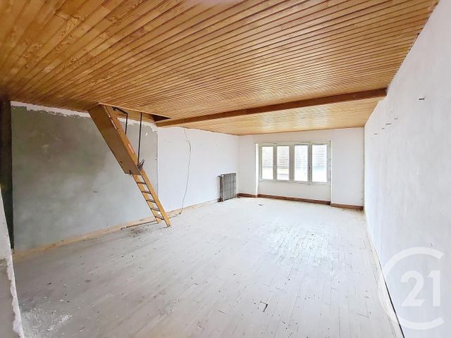 maison à vendre - 4 pièces - 80.0 m2 - LAMARCHE - 88 - LORRAINE - Century 21 Les Portes D'Or