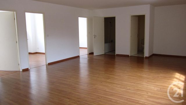 Appartement F4 à vendre MIRECOURT