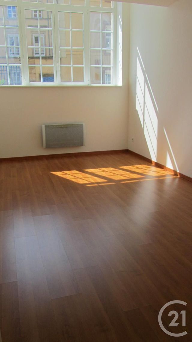 Afficher la photo en grand Appartement F4 à vendre - 4 pièces - 93.31 m2 - MIRECOURT - 88 - LORRAINE - Century 21 Les Portes D'Or