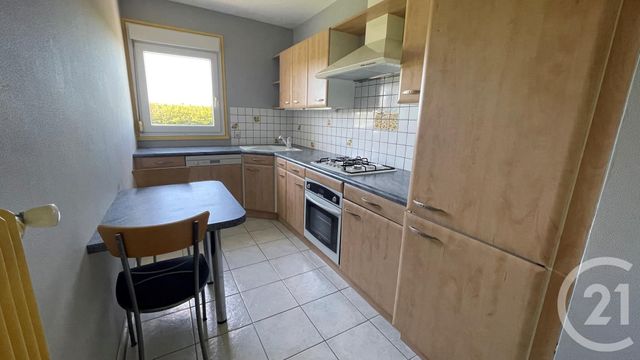 appartement - VITTEL - 88