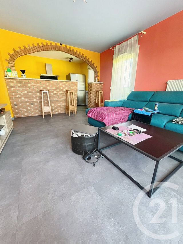appartement - VITTEL - 88