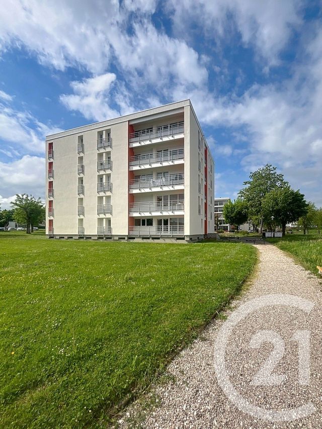 Appartement F3 bis à vendre - 3 pièces - 65.0 m2 - VITTEL - 88 - LORRAINE - Century 21 Les Portes D'Or