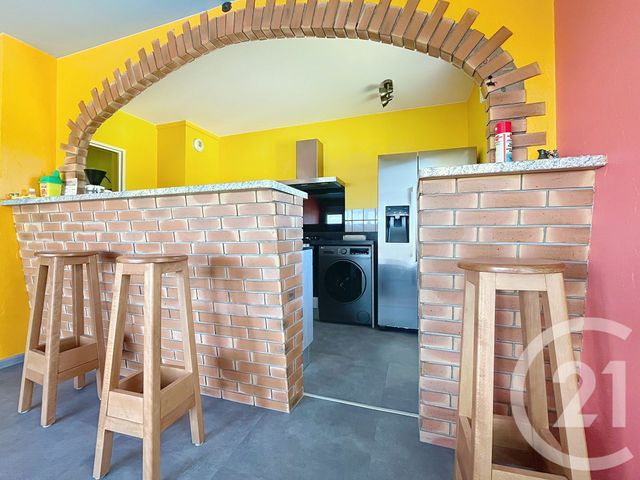 appartement - VITTEL - 88