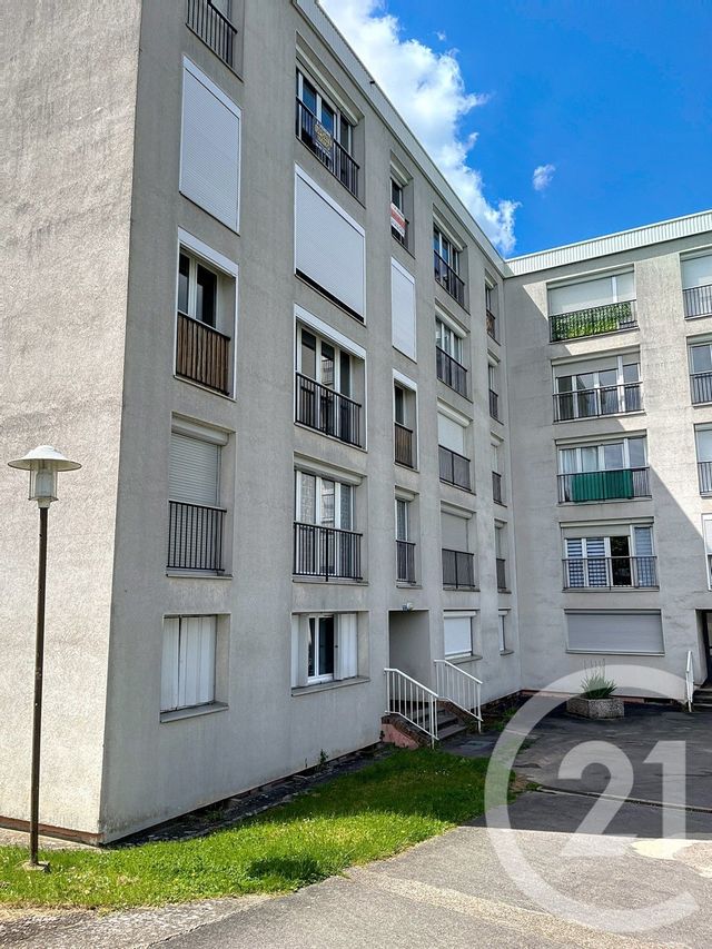 appartement - VITTEL - 88