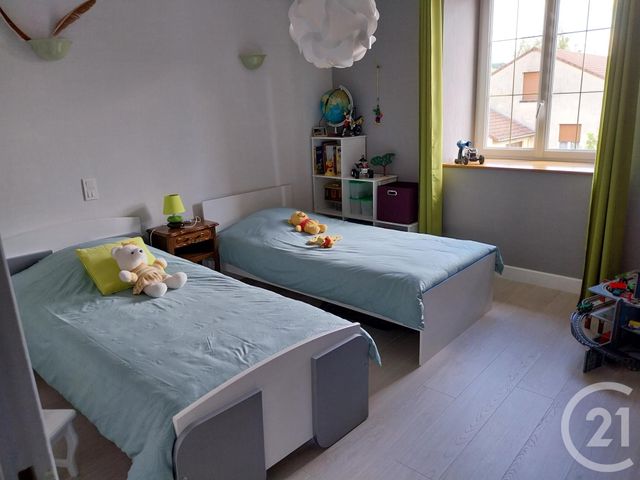 maison à vendre - 8 pièces - 152.5 m2 - VITTEL - 88 - LORRAINE - Century 21 Les Portes D'Or