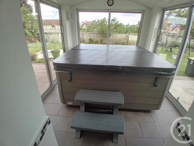 maison à vendre - 8 pièces - 152.5 m2 - VITTEL - 88 - LORRAINE - Century 21 Les Portes D'Or