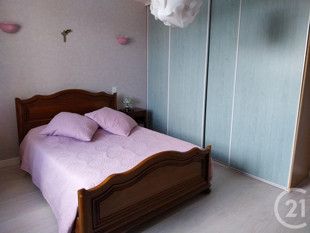 maison à vendre - 8 pièces - 152.5 m2 - VITTEL - 88 - LORRAINE - Century 21 Les Portes D'Or