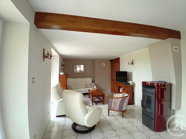 maison - VITTEL - 88