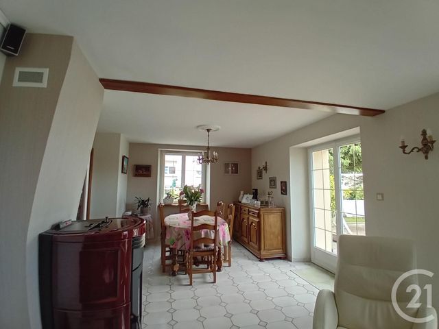 maison à vendre - 8 pièces - 152.5 m2 - VITTEL - 88 - LORRAINE - Century 21 Les Portes D'Or