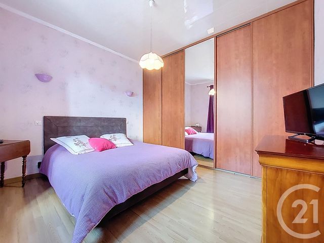 maison à vendre - 8 pièces - 152.5 m2 - VITTEL - 88 - LORRAINE - Century 21 Les Portes D'Or