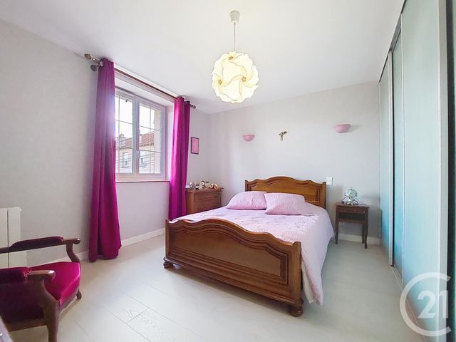 maison à vendre - 8 pièces - 152.5 m2 - VITTEL - 88 - LORRAINE - Century 21 Les Portes D'Or