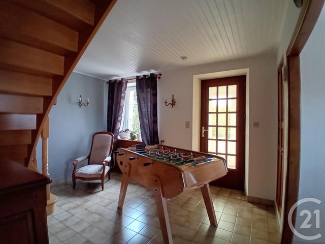 maison à vendre - 8 pièces - 152.5 m2 - VITTEL - 88 - LORRAINE - Century 21 Les Portes D'Or