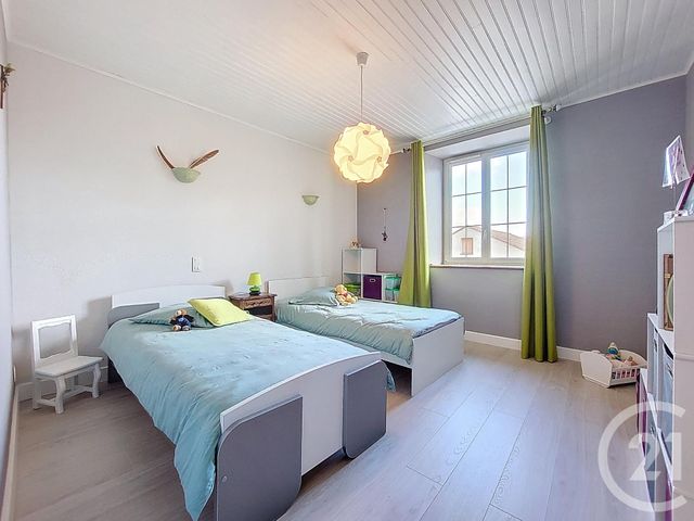 maison à vendre - 8 pièces - 152.5 m2 - VITTEL - 88 - LORRAINE - Century 21 Les Portes D'Or