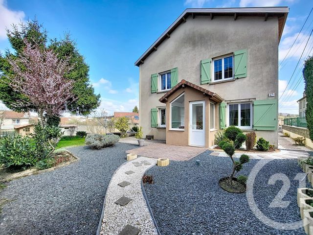 maison - VITTEL - 88