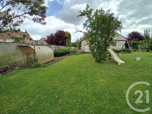 maison à vendre - 8 pièces - 152.5 m2 - VITTEL - 88 - LORRAINE - Century 21 Les Portes D'Or