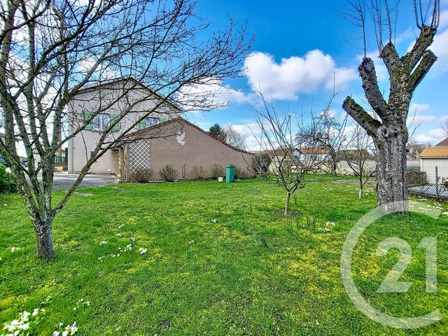 maison à vendre - 8 pièces - 152.5 m2 - VITTEL - 88 - LORRAINE - Century 21 Les Portes D'Or