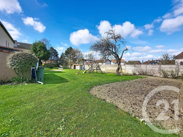 maison à vendre - 8 pièces - 152.5 m2 - VITTEL - 88 - LORRAINE - Century 21 Les Portes D'Or