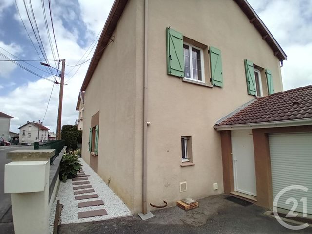 maison à vendre - 8 pièces - 152.5 m2 - VITTEL - 88 - LORRAINE - Century 21 Les Portes D'Or