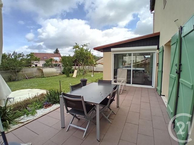 maison à vendre - 8 pièces - 152.5 m2 - VITTEL - 88 - LORRAINE - Century 21 Les Portes D'Or