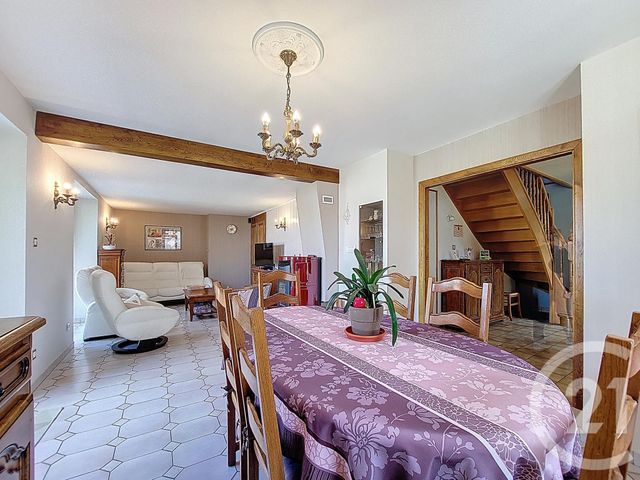 maison - VITTEL - 88