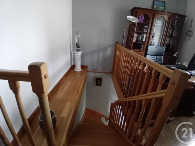 maison à vendre - 8 pièces - 152.5 m2 - VITTEL - 88 - LORRAINE - Century 21 Les Portes D'Or