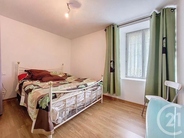 maison à vendre - 4 pièces - 94.5 m2 - ST OUEN LES PAREY - 88 - LORRAINE - Century 21 Les Portes D'Or