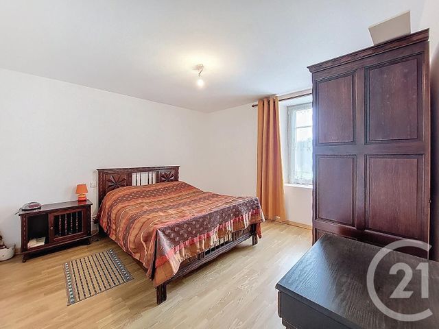 maison à vendre - 4 pièces - 94.5 m2 - ST OUEN LES PAREY - 88 - LORRAINE - Century 21 Les Portes D'Or