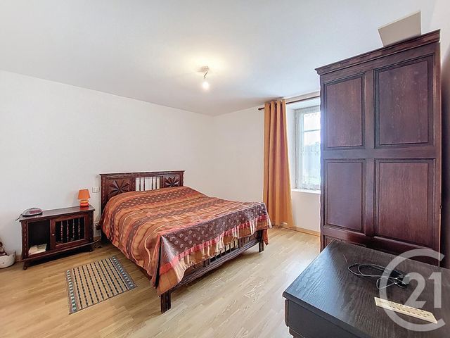 maison à vendre - 4 pièces - 94.5 m2 - ST OUEN LES PAREY - 88 - LORRAINE - Century 21 Les Portes D'Or