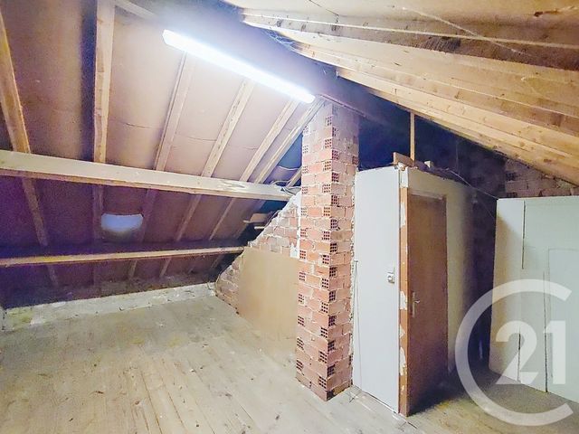 maison à vendre - 6 pièces - 113.65 m2 - DARNEY - 88 - LORRAINE - Century 21 Les Portes D'Or