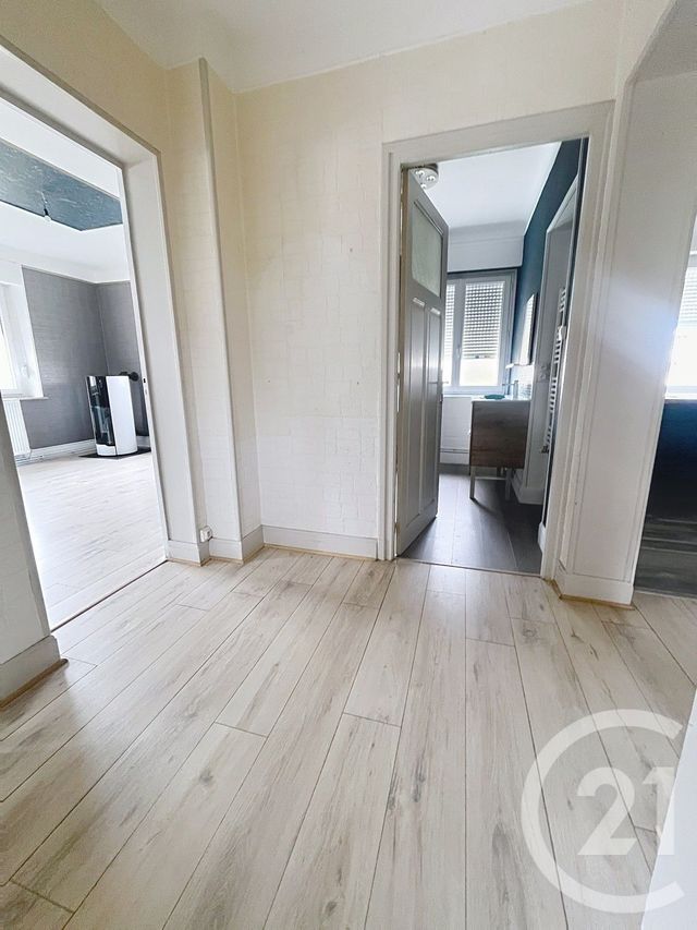 maison à vendre - 6 pièces - 113.65 m2 - DARNEY - 88 - LORRAINE - Century 21 Les Portes D'Or