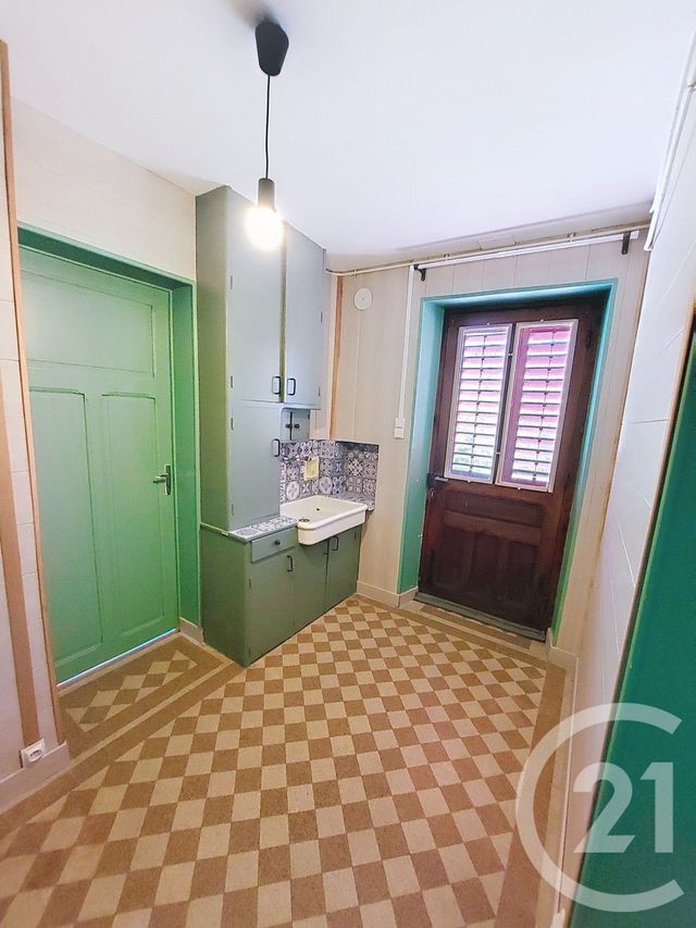 maison à vendre - 6 pièces - 113.65 m2 - DARNEY - 88 - LORRAINE - Century 21 Les Portes D'Or