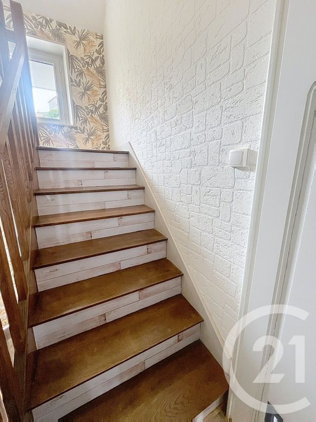 maison à vendre - 6 pièces - 113.65 m2 - DARNEY - 88 - LORRAINE - Century 21 Les Portes D'Or