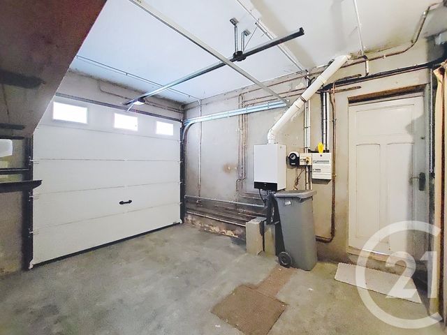 maison à vendre - 6 pièces - 113.65 m2 - DARNEY - 88 - LORRAINE - Century 21 Les Portes D'Or