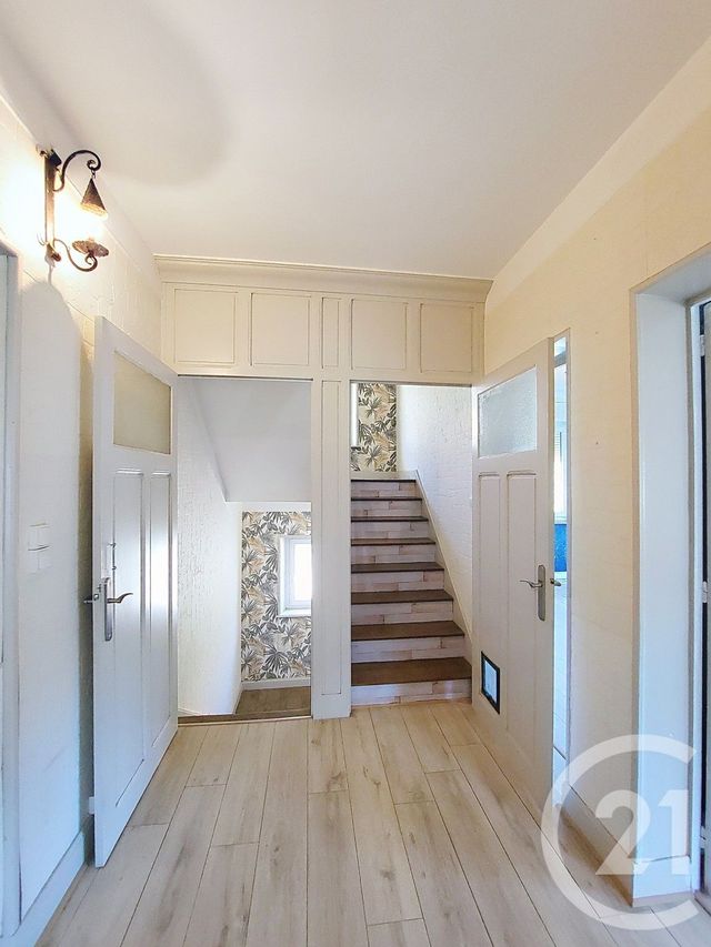 maison à vendre - 6 pièces - 113.65 m2 - DARNEY - 88 - LORRAINE - Century 21 Les Portes D'Or