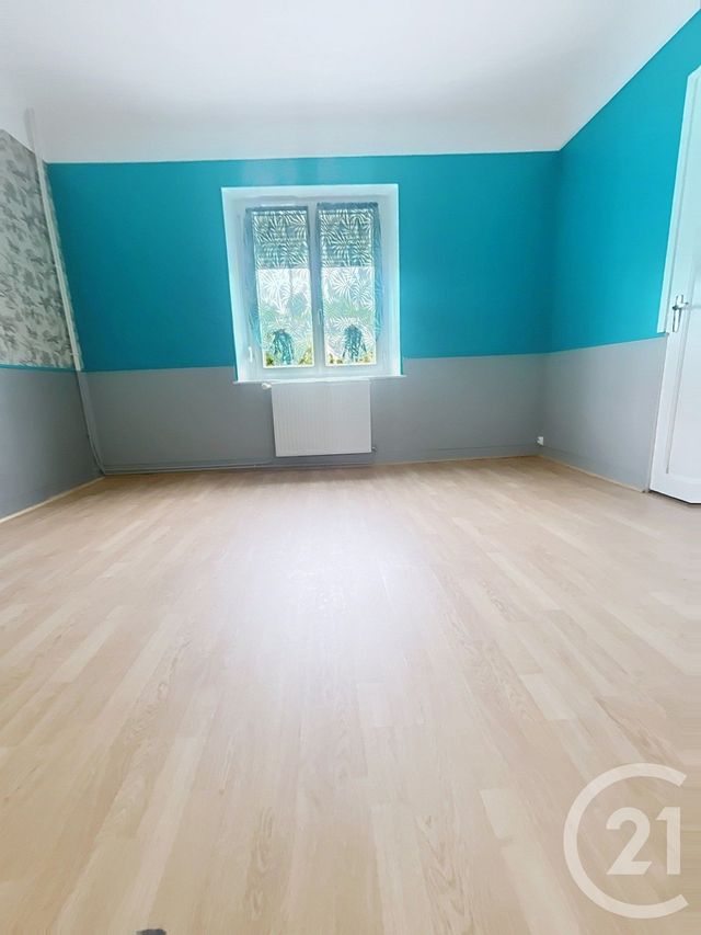 maison à vendre - 6 pièces - 113.65 m2 - DARNEY - 88 - LORRAINE - Century 21 Les Portes D'Or