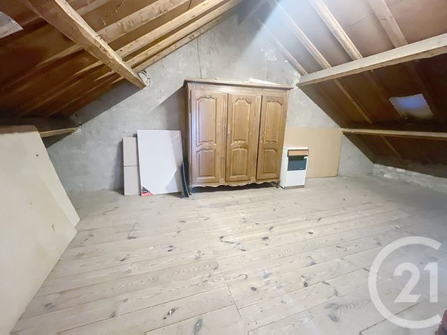 maison à vendre - 6 pièces - 113.65 m2 - DARNEY - 88 - LORRAINE - Century 21 Les Portes D'Or