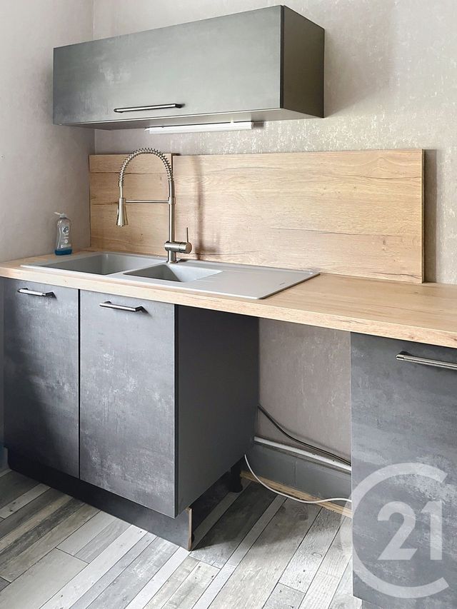 maison à vendre - 6 pièces - 113.65 m2 - DARNEY - 88 - LORRAINE - Century 21 Les Portes D'Or