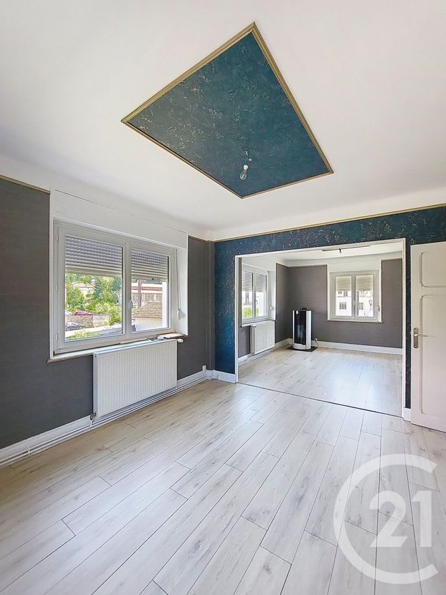 maison à vendre - 6 pièces - 113.65 m2 - DARNEY - 88 - LORRAINE - Century 21 Les Portes D'Or