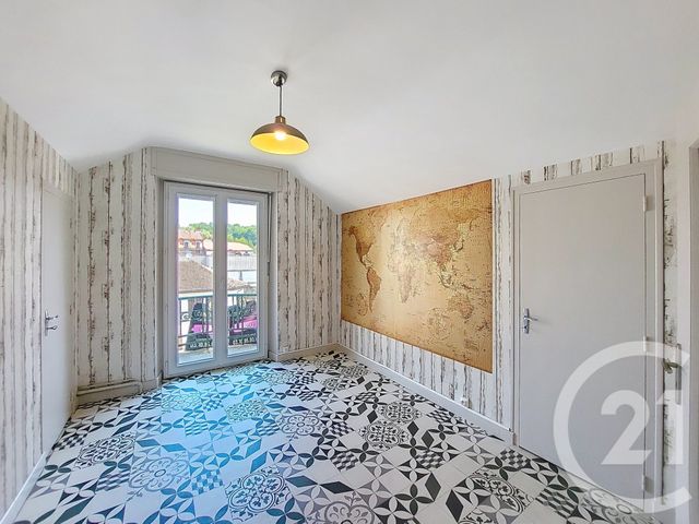 maison à vendre - 6 pièces - 113.65 m2 - DARNEY - 88 - LORRAINE - Century 21 Les Portes D'Or