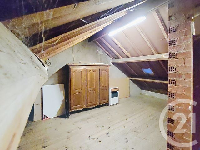 maison à vendre - 6 pièces - 113.65 m2 - DARNEY - 88 - LORRAINE - Century 21 Les Portes D'Or