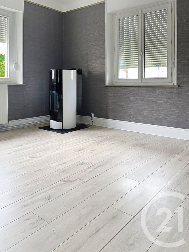 maison à vendre - 6 pièces - 113.65 m2 - DARNEY - 88 - LORRAINE - Century 21 Les Portes D'Or