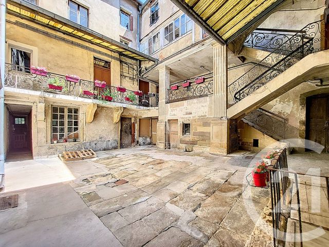 maison - MIRECOURT - 88