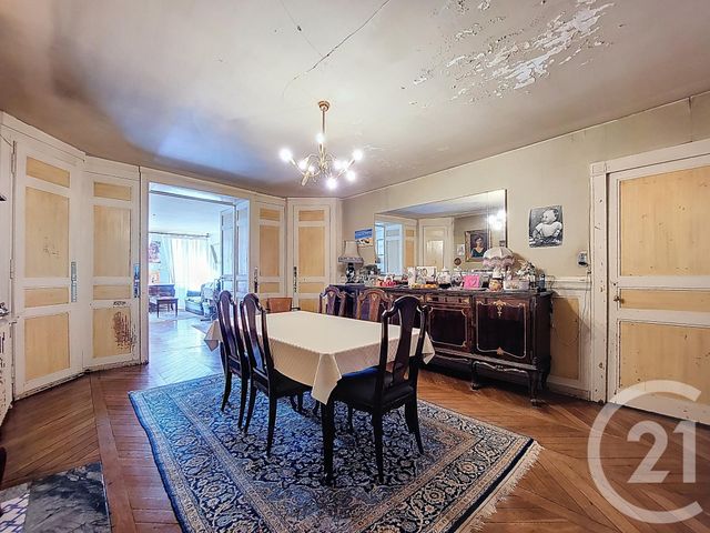 maison à vendre - 30 pièces - 526.9 m2 - MIRECOURT - 88 - LORRAINE - Century 21 Les Portes D'Or