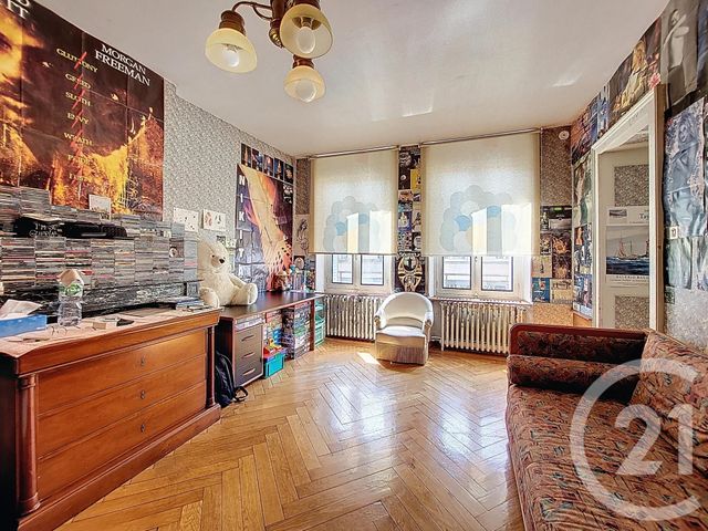 maison à vendre - 30 pièces - 526.9 m2 - MIRECOURT - 88 - LORRAINE - Century 21 Les Portes D'Or