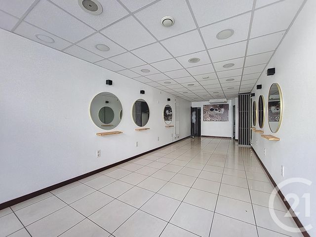 maison à vendre - 30 pièces - 526.9 m2 - MIRECOURT - 88 - LORRAINE - Century 21 Les Portes D'Or